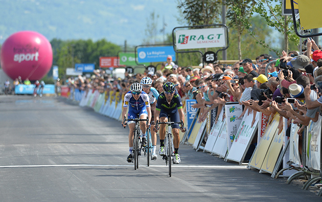 Alejandro Valverde